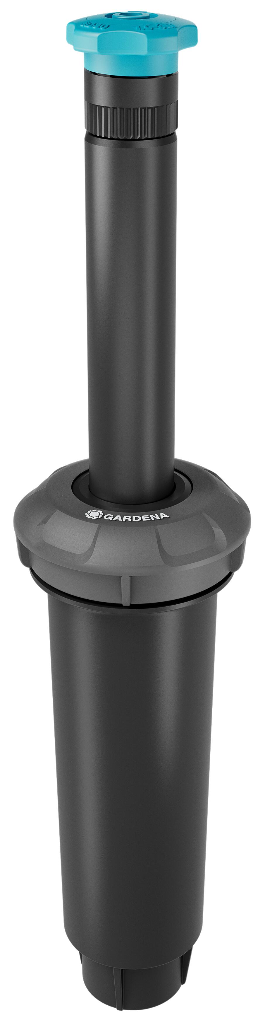 GARDENA výsuvný zadešťovač SD80