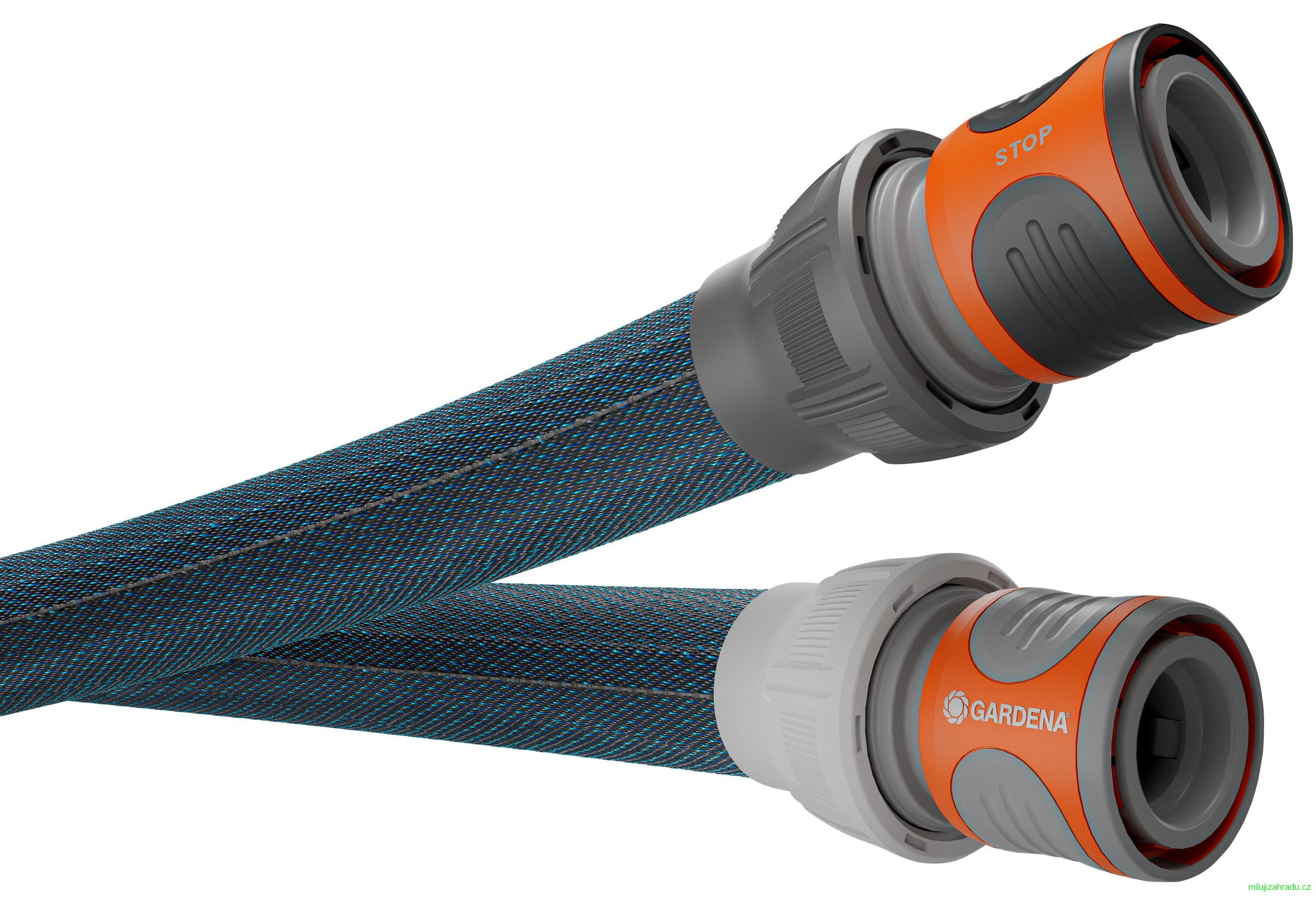 GARDENA textilní hadice Liano™ Xtreme 19 mm (3/4"") 30 m