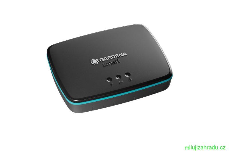 GARDENA smart gateway