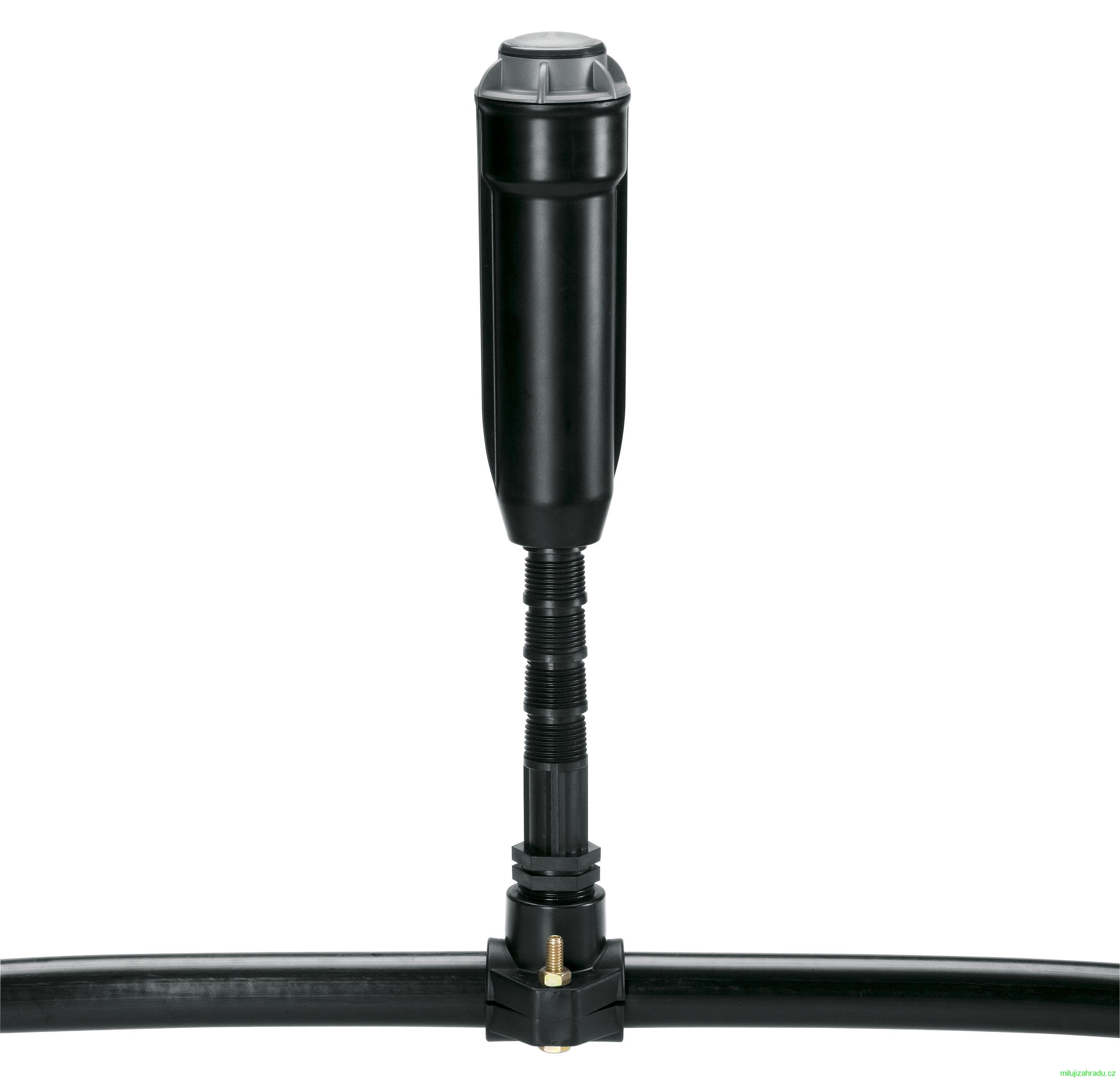 GARDENA objímka pro propojení trubek, 25 x vnitřní závit 3/4"