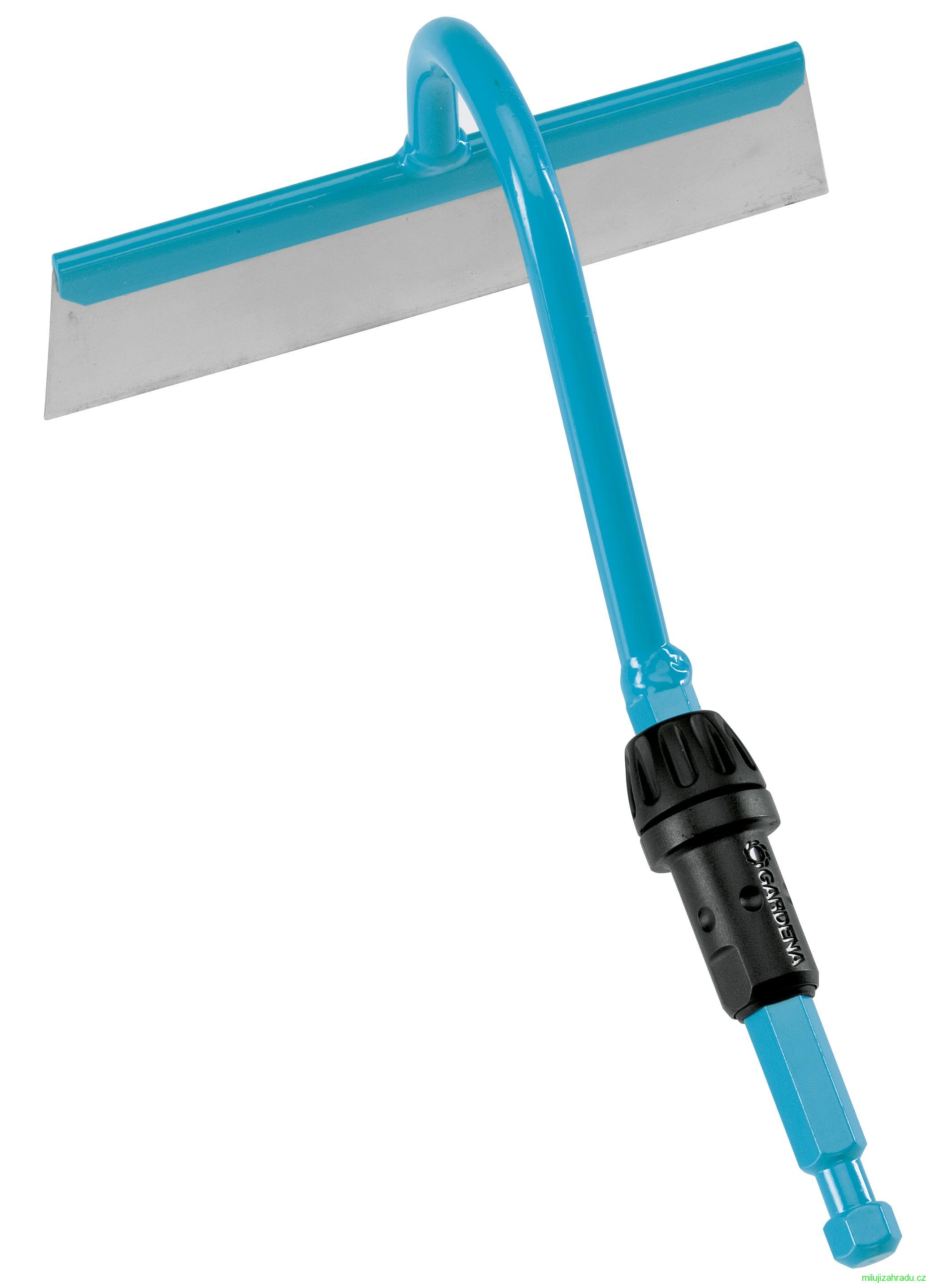 GARDENA motyčka na plevel 16 cm