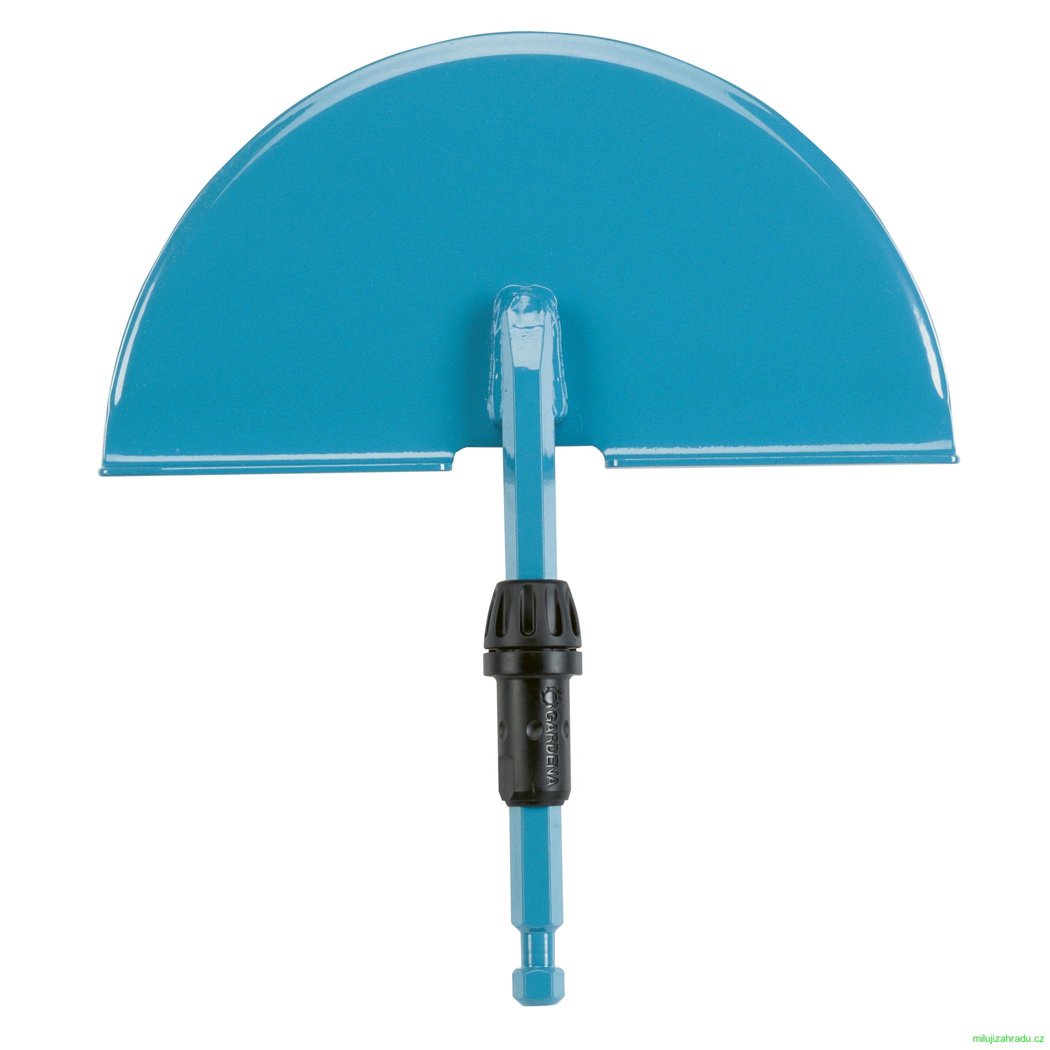 GARDENA rýč na okraje trávníku