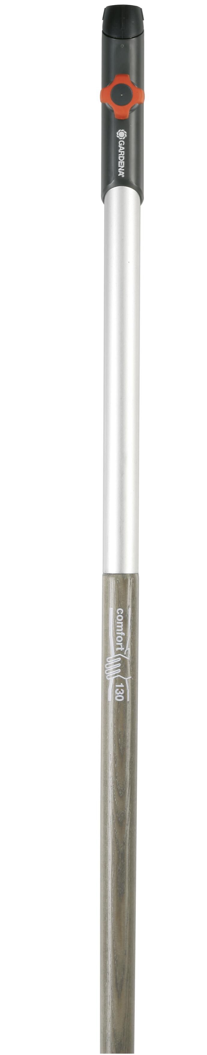 GARDENA dřevěná násada 130 cm, FSC 100 % pure
