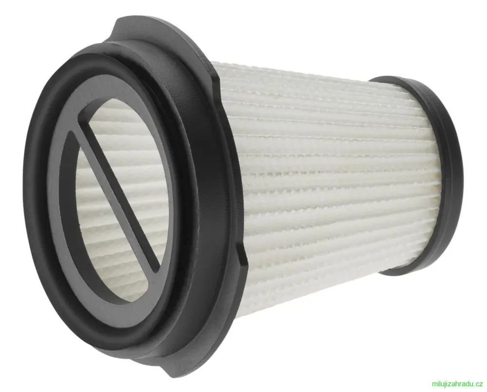 GARDENA vyměnitelný filtr pro akumulátorový ruční vysavač EasyClean Li