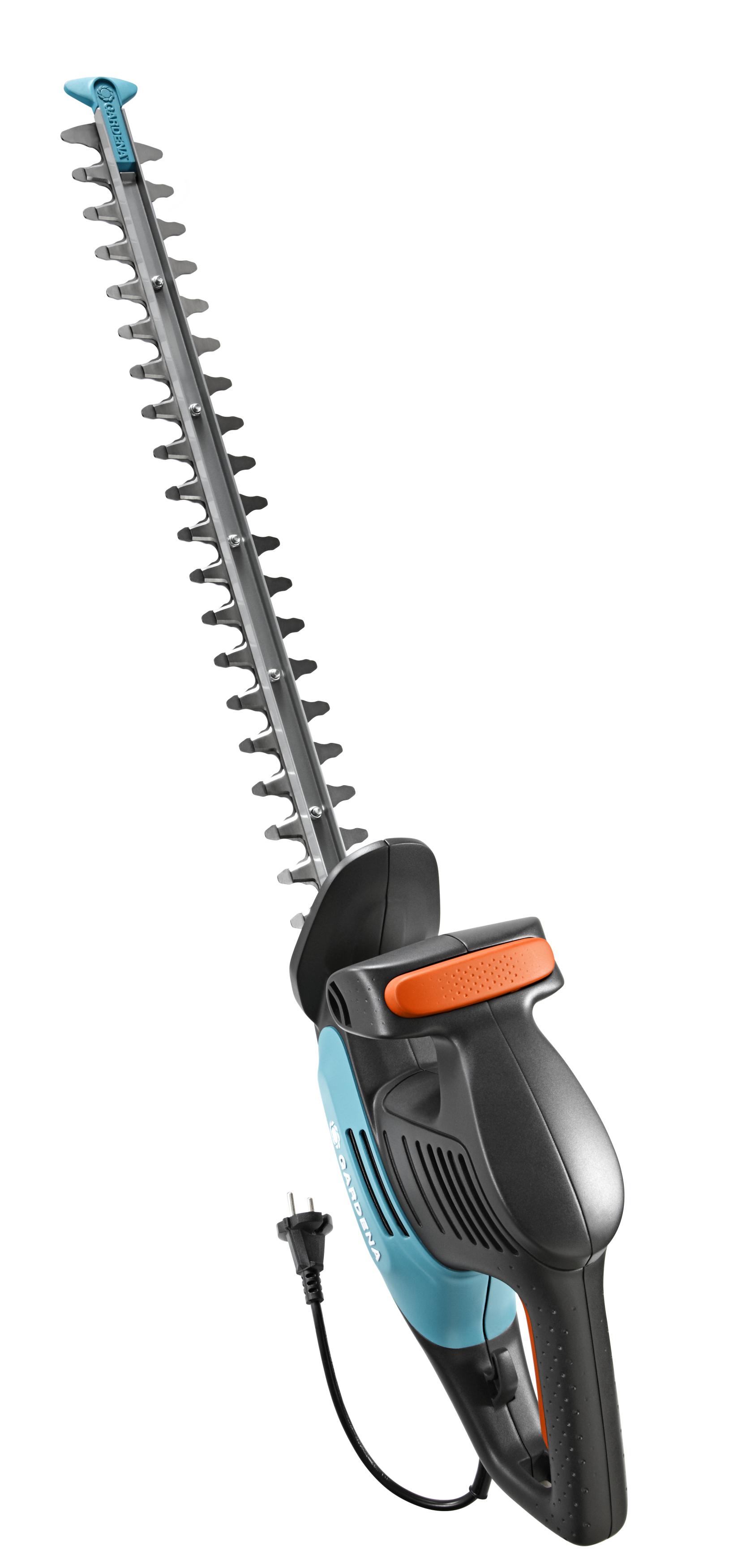 GARDENA elektrické nůžky na živý plot EasyCut 450/50
