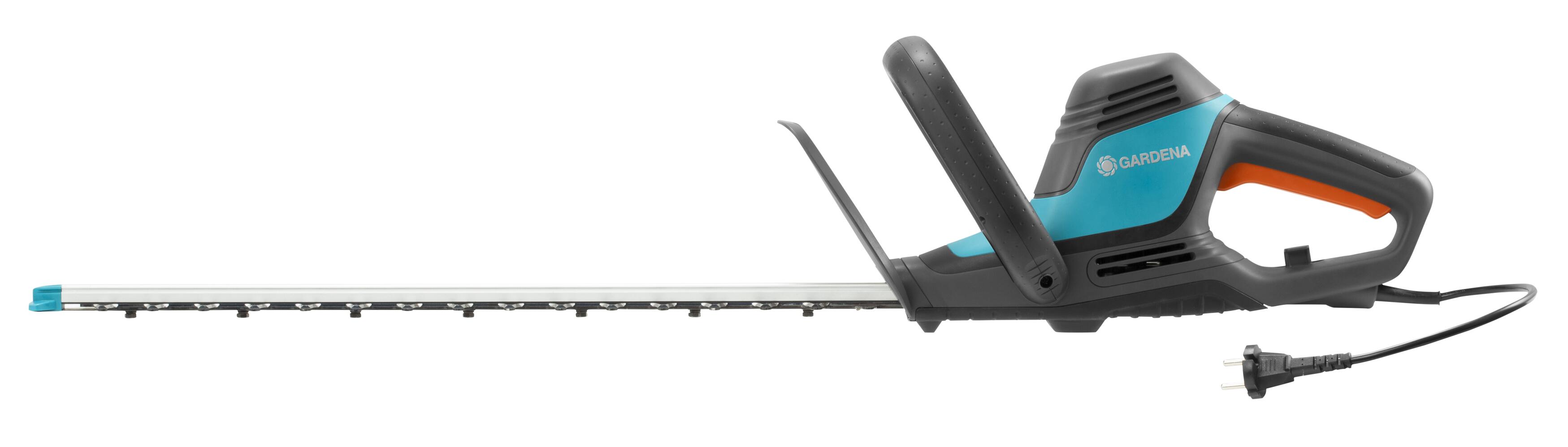 GARDENA elektrické nůžky na živý plot ComfortCut 550/50