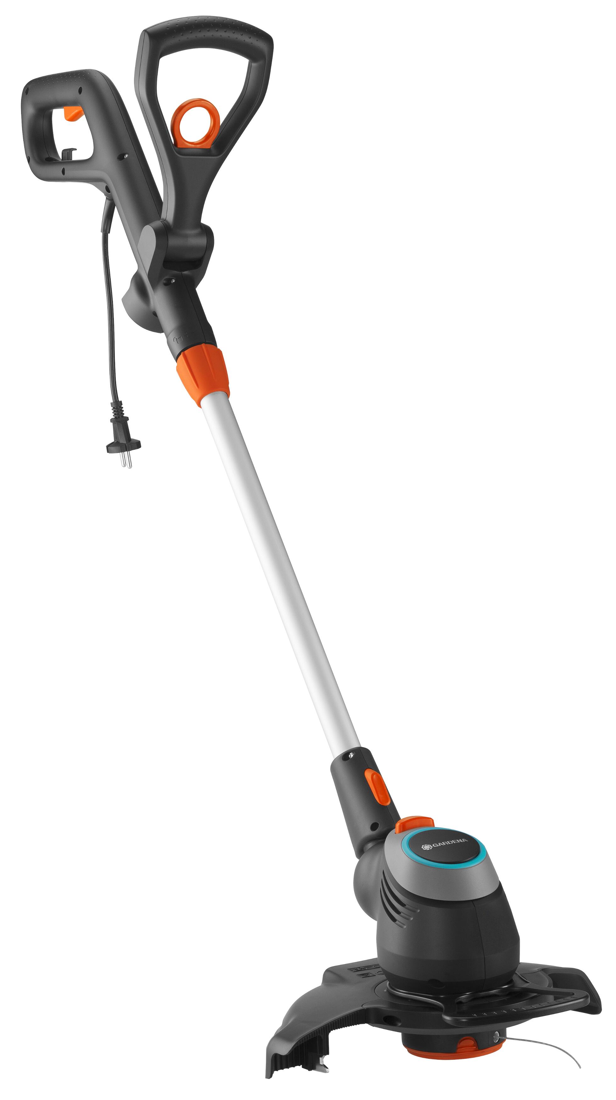 GARDENA elektrický trimmer PowerCut 650/28