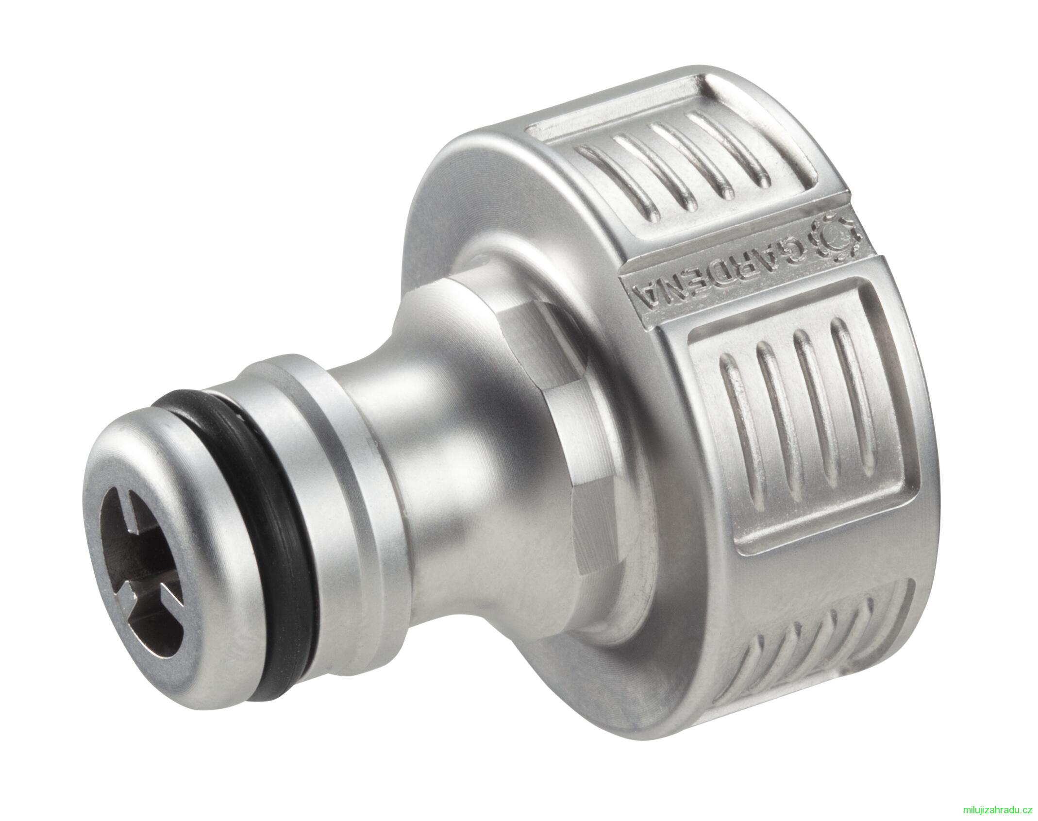 GARDENA šroubení 26.5 mm G 3/4" Premium