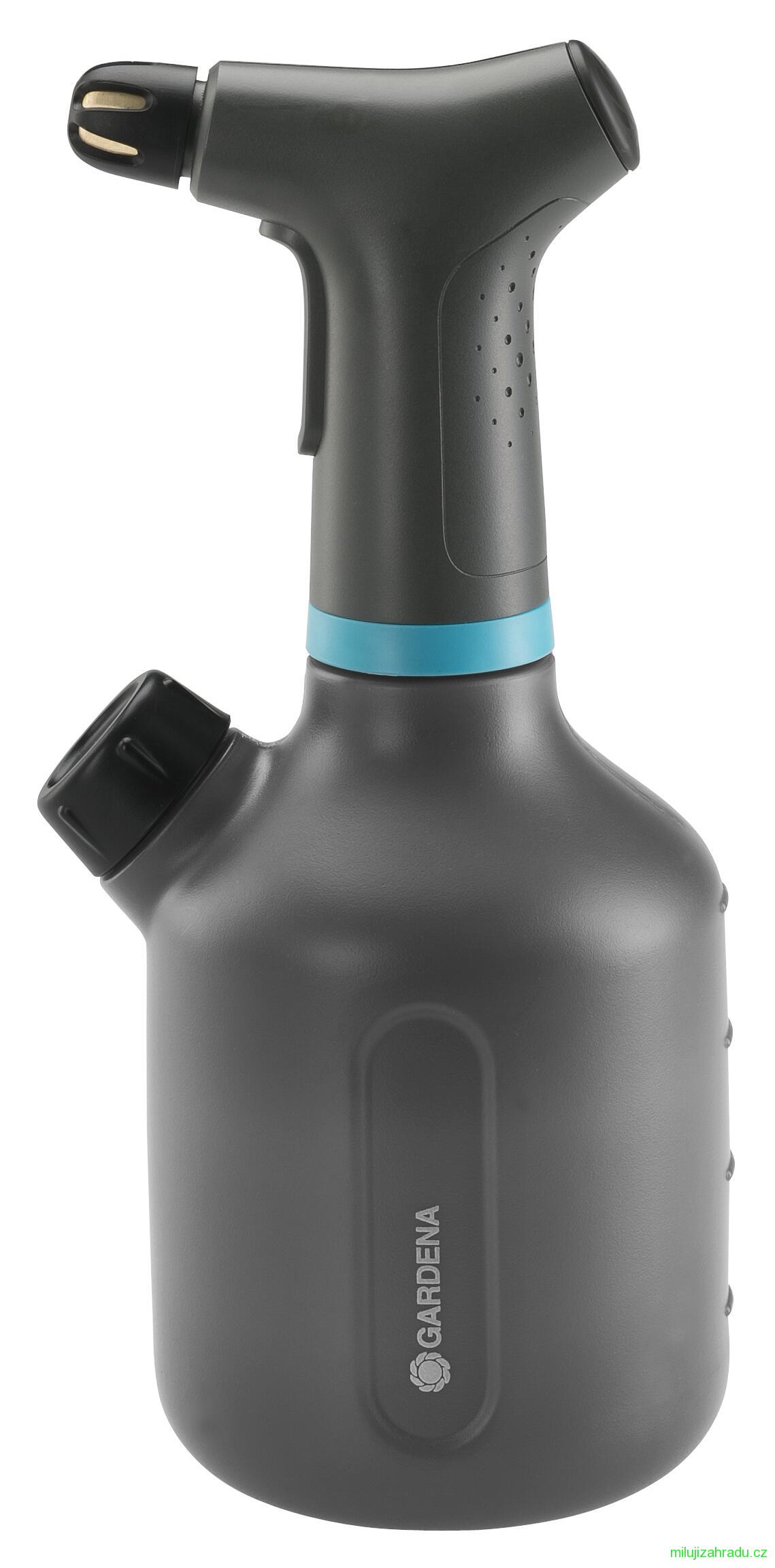 GARDENA postřikovač 1 l EasyPump