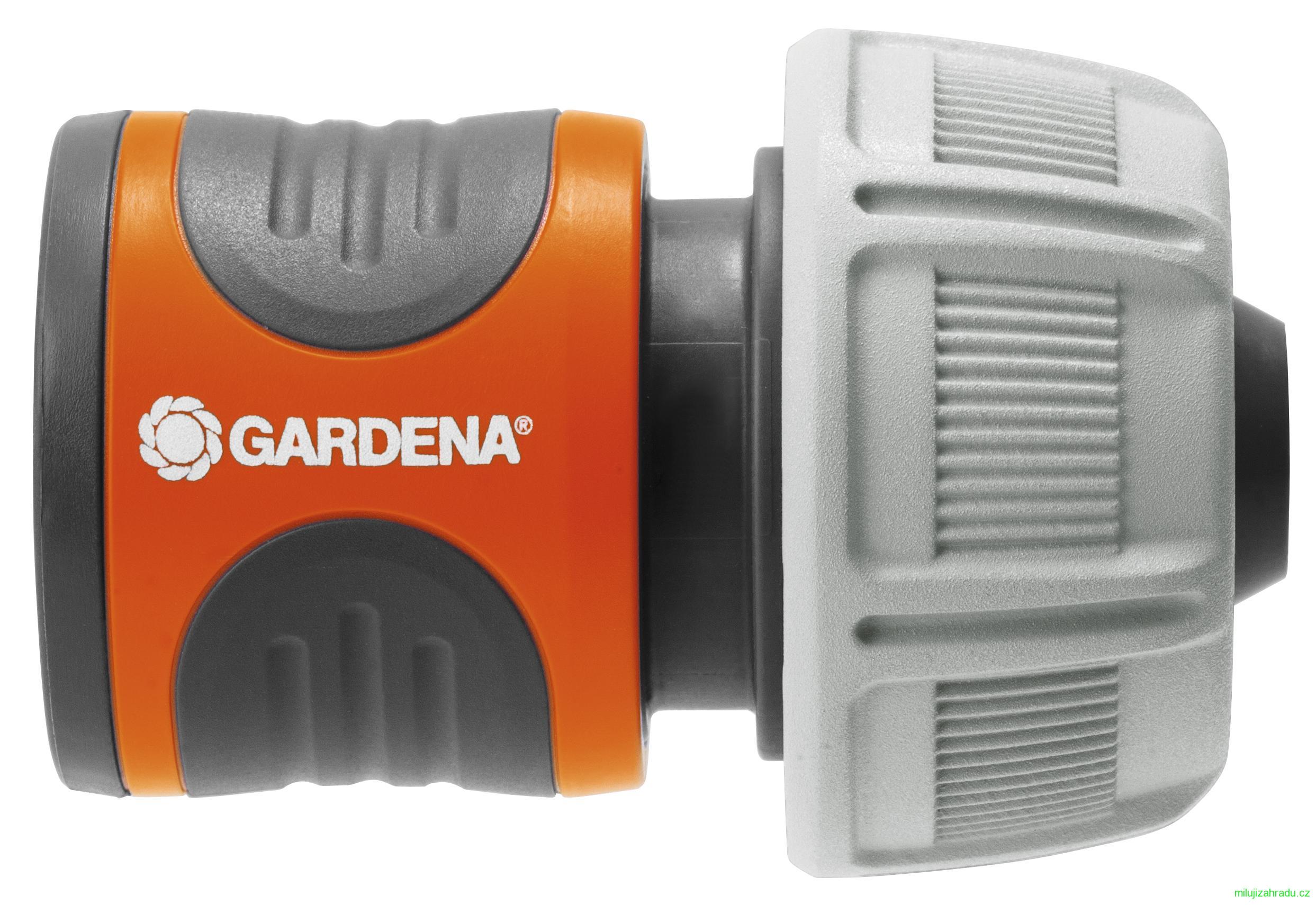 GARDENA rychlospojka 19 mm 3/4"