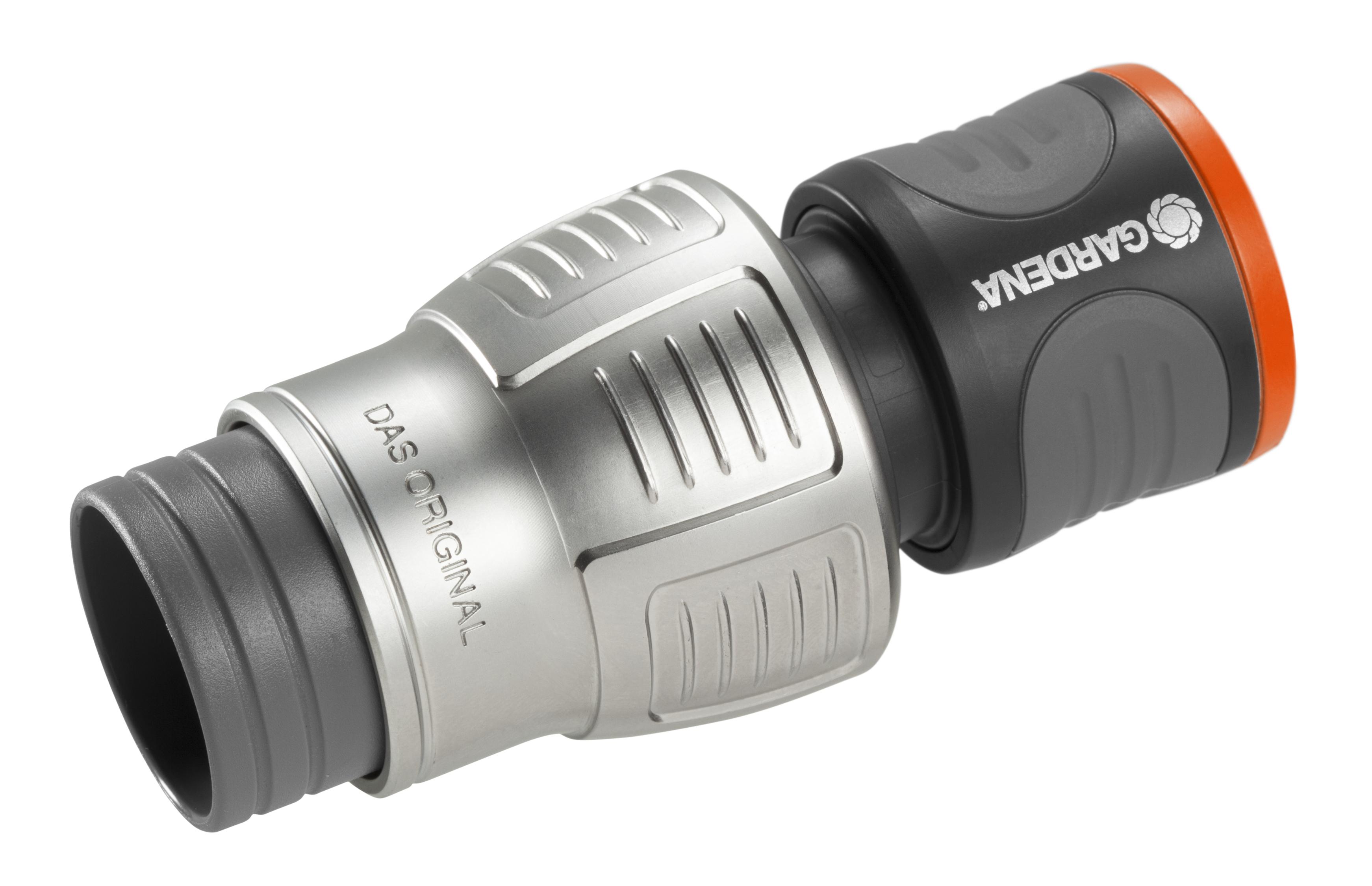 GARDENA rychlospojka Premium 19 mm (3/4")