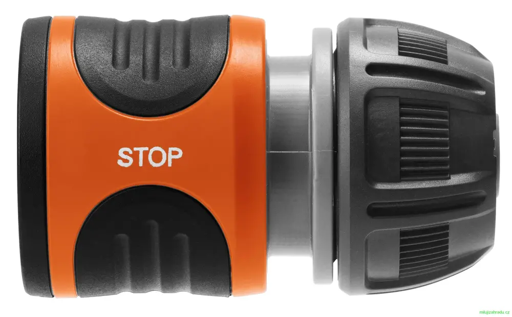 GARDENA stopspojka 13 mm 1/2" - 15 mm 5/8"