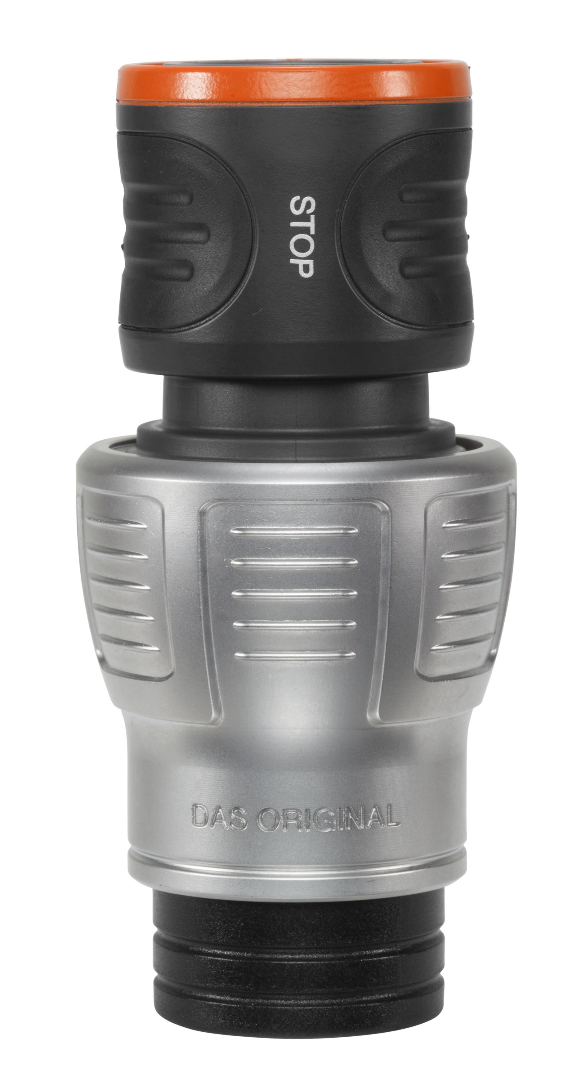GARDENA stopspojka Premium 19 mm (3/4")