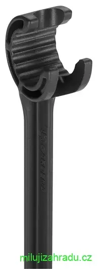GARDENA držák trubky 13 mm (1/2")