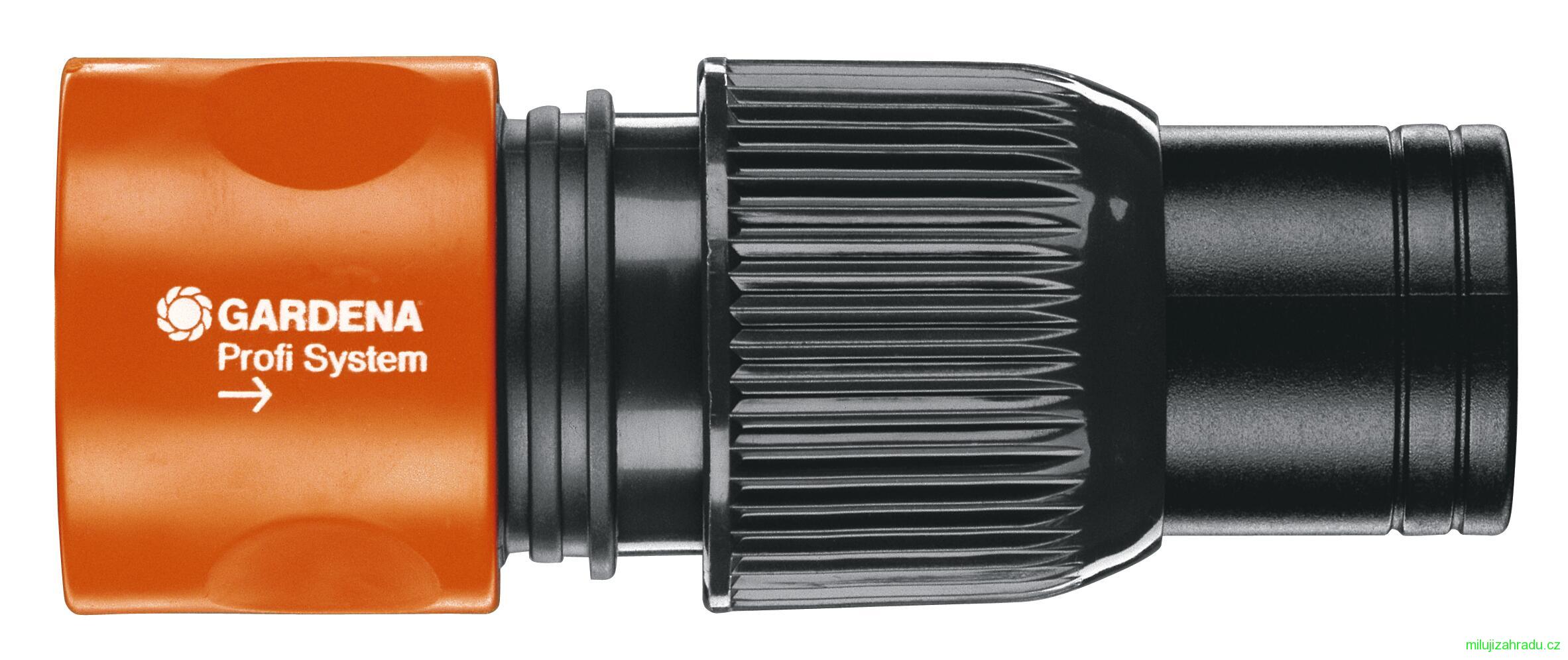 GARDENA rychlospojka 19 mm 3/4"