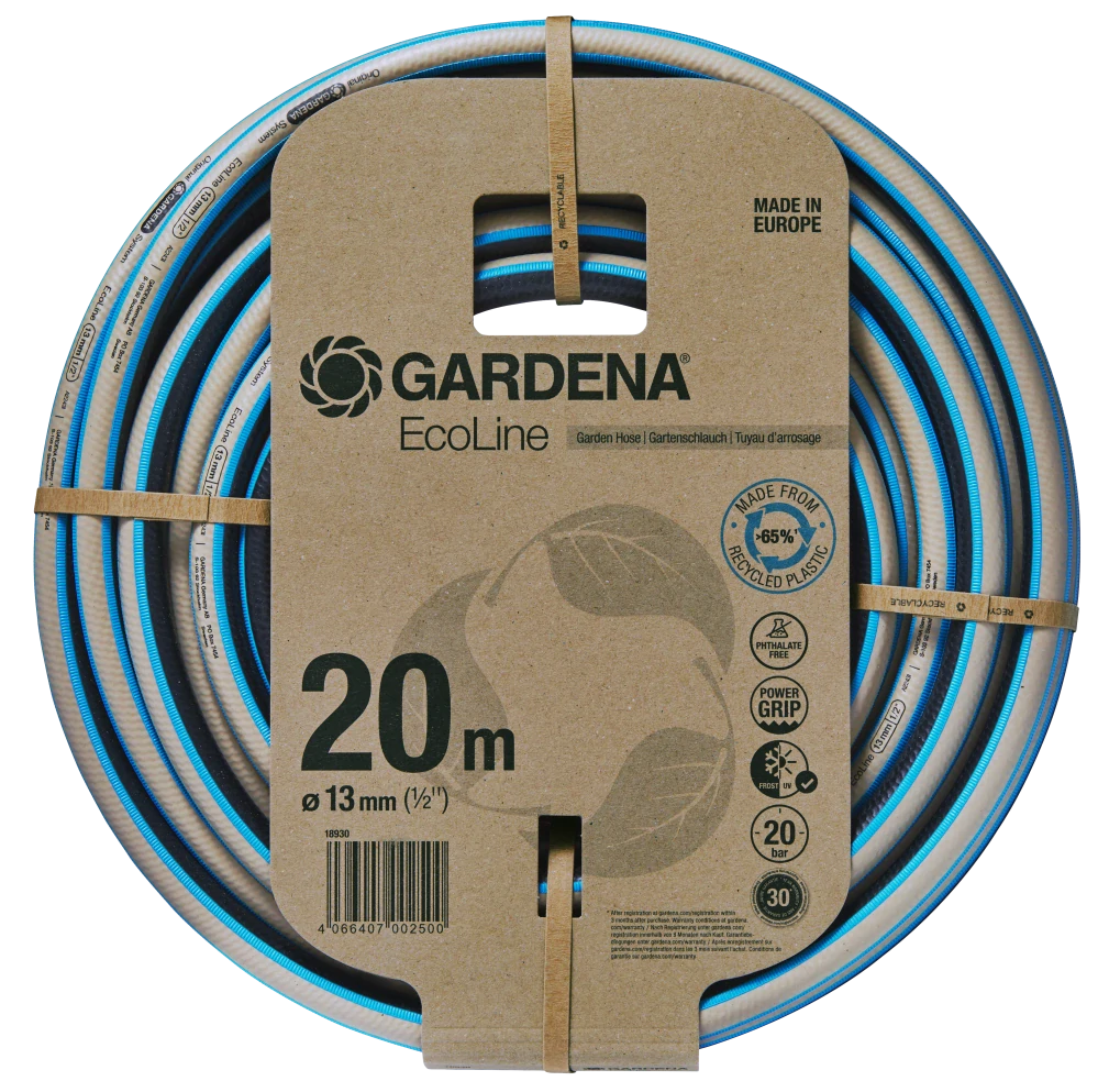 GARDENA hadice EcoLine 13 mm (1/2""), 20 m