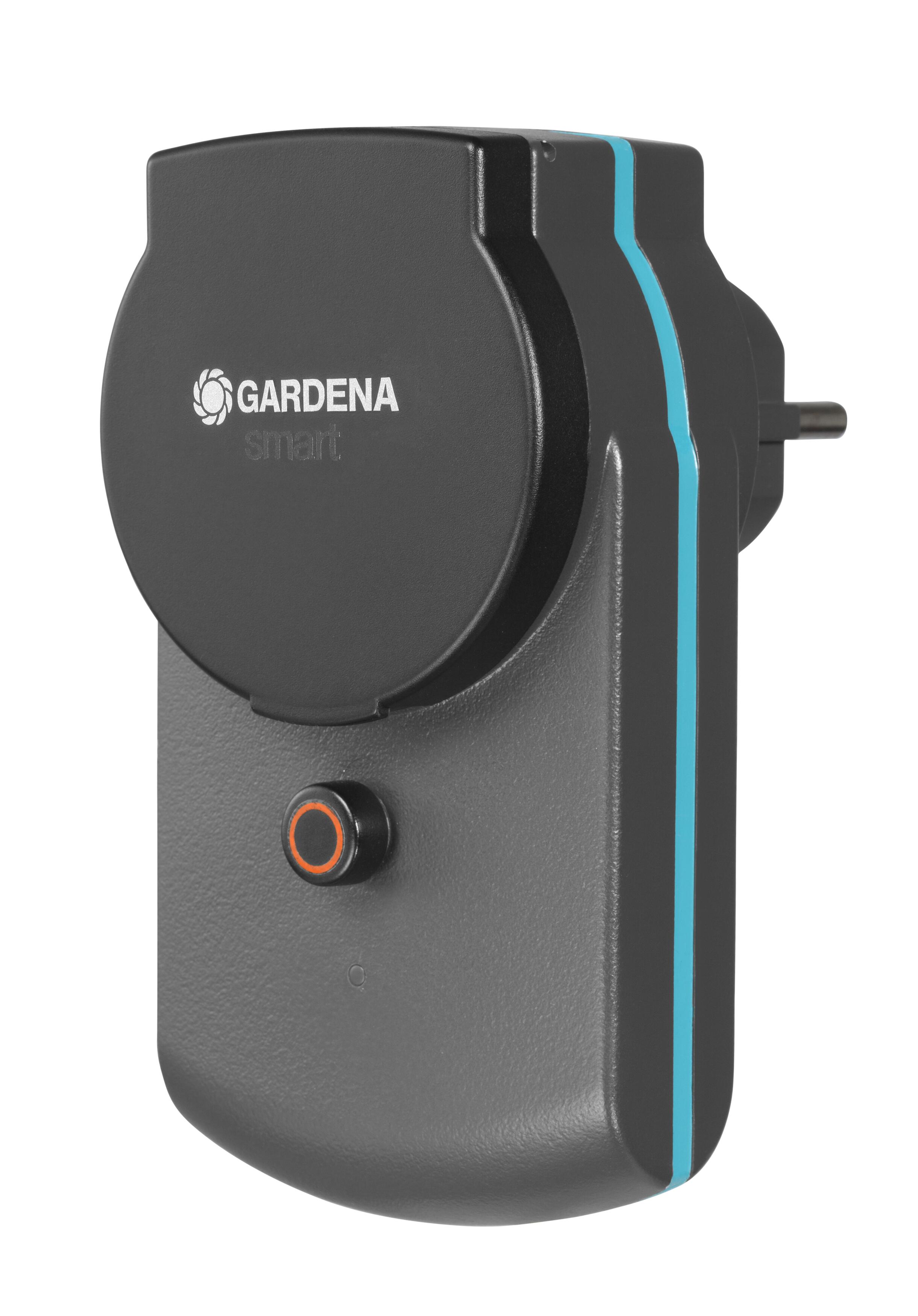 GARDENA smart zásuvka pro dálkové ovládání