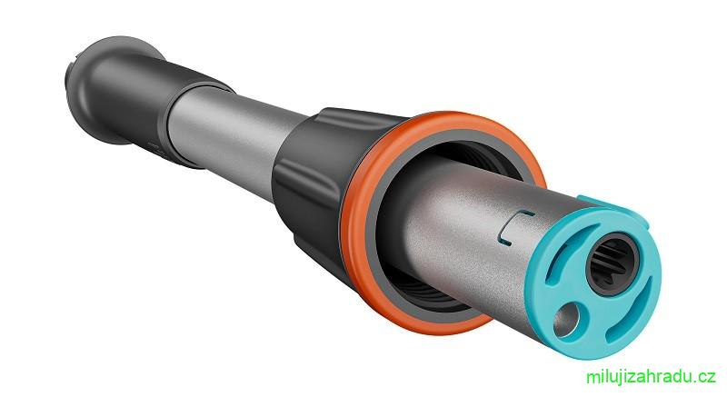 GARDENA prodlužovací trubka AquaBrush