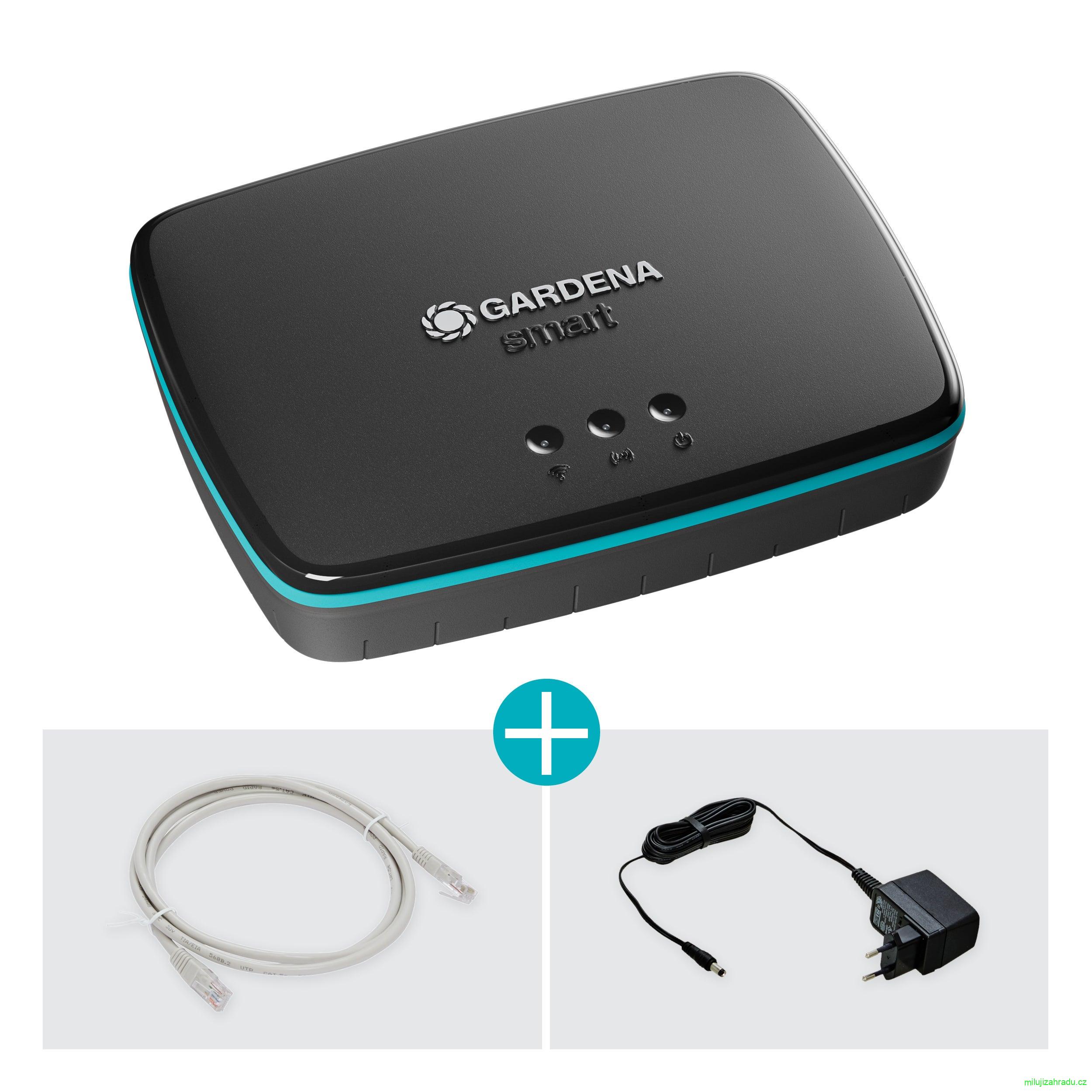 GARDENA smart gateway
