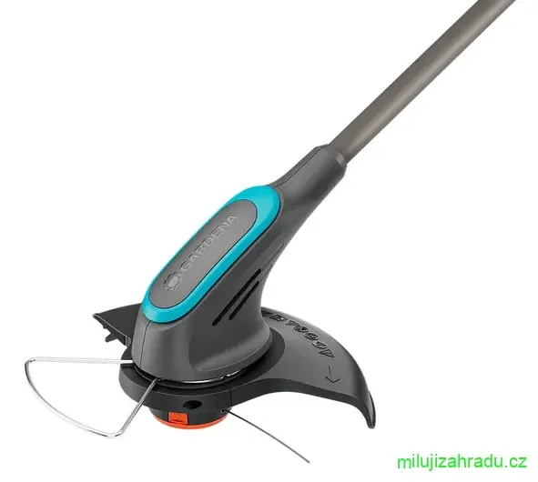 GARDENA akumulátorový vyžínač PowerTrim 30/18V P4A - set