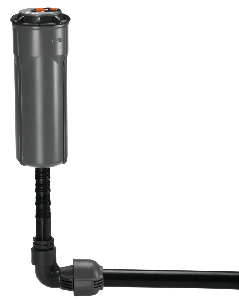 GARDENA prodlužovací trubka 3/4" x 3/4"