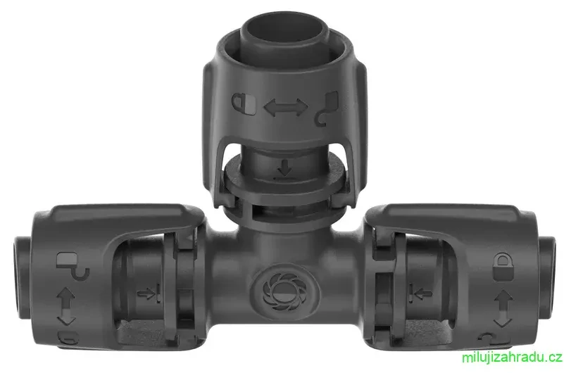 GARDENA T-kus 13 mm