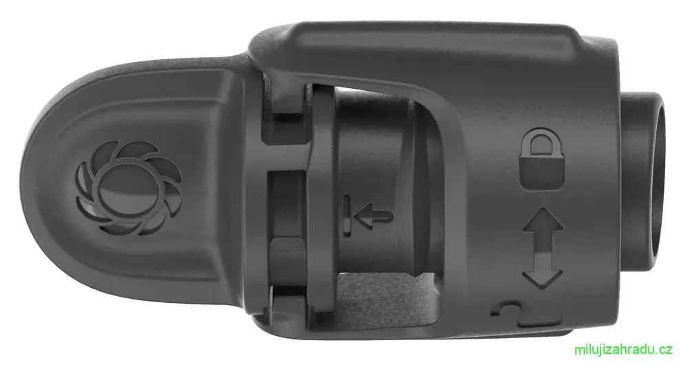 GARDENA koncová zátka 13 mm