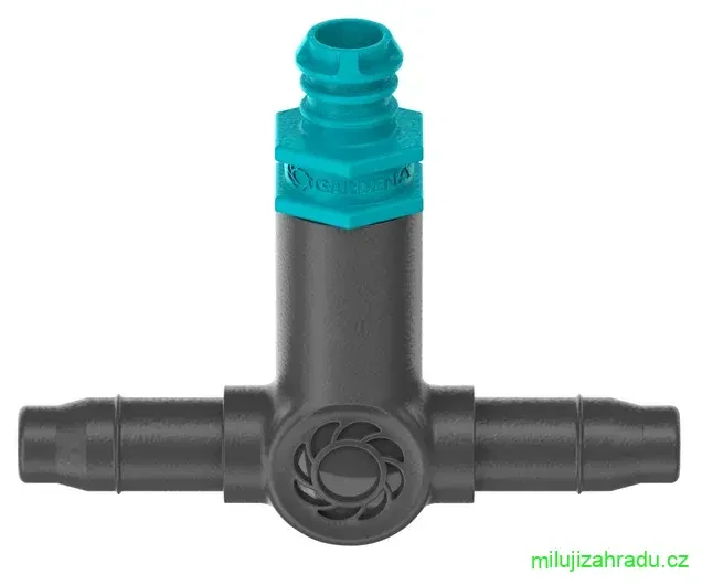 GARDENA kapač řadový 2 l/h