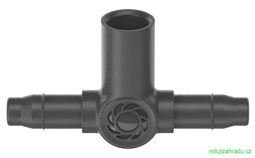 GARDENA T-kus pro rozprašovací trysky 4,6 mm