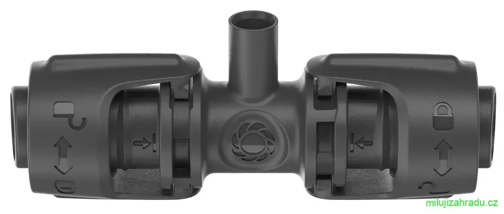 GARDENA T-kus pro rozprašovací trysky 13 mm