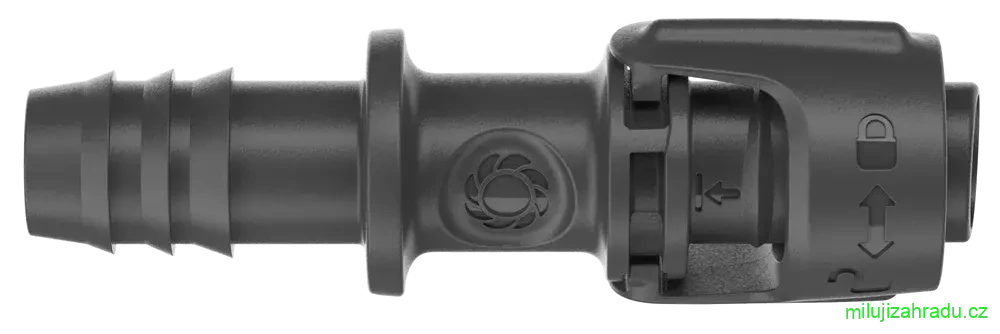 GARDENA MDS spojka univerzální 13 mm (1/2")