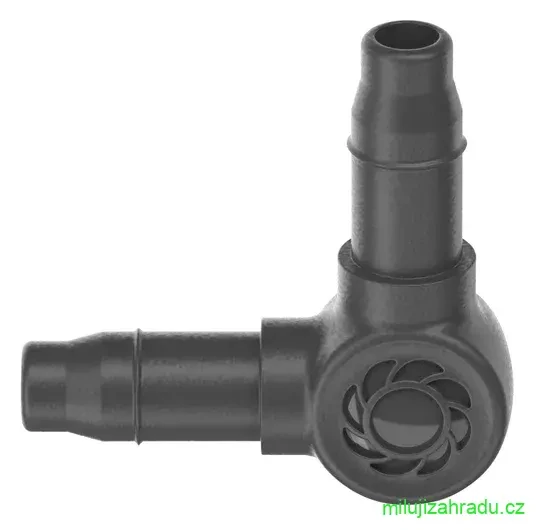GARDENA L-kus 4,6 mm