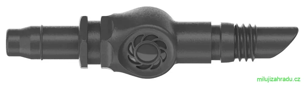 GARDENA spojka 4,6 mm (3/16")