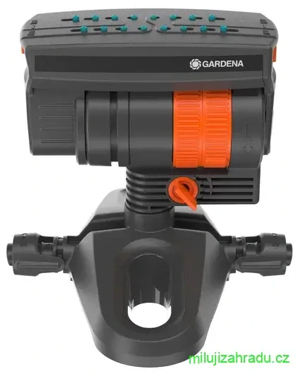 GARDENA zavlažovač výkyvný OS90