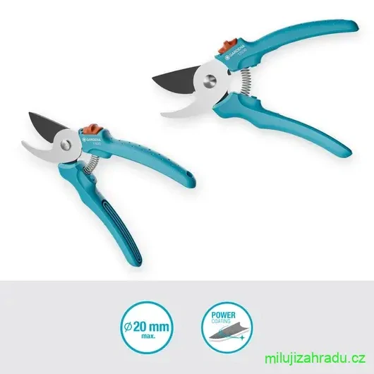 GARDENA zahradní nůžky EasyCut