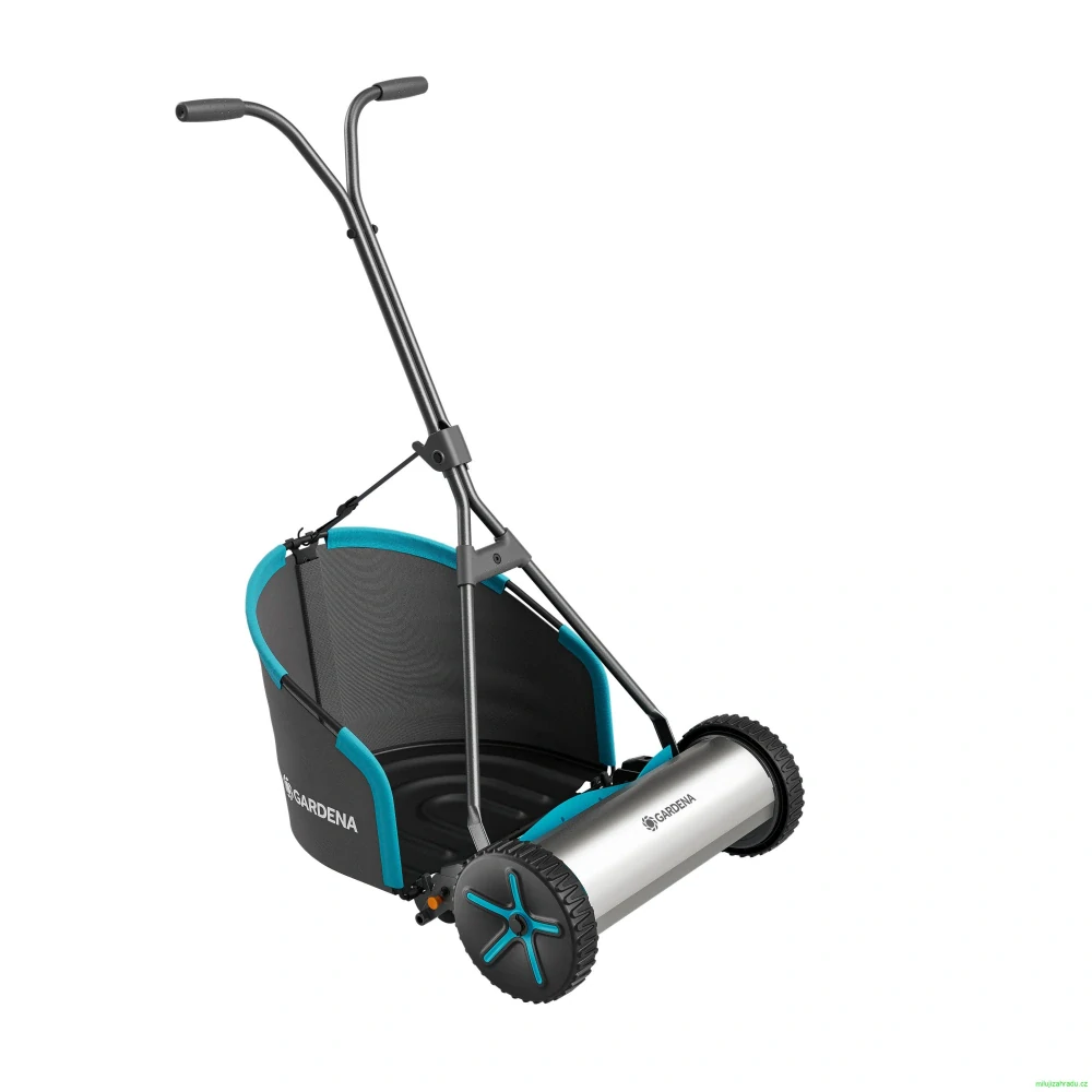 GARDENA vřetenová sekačka Plus 400