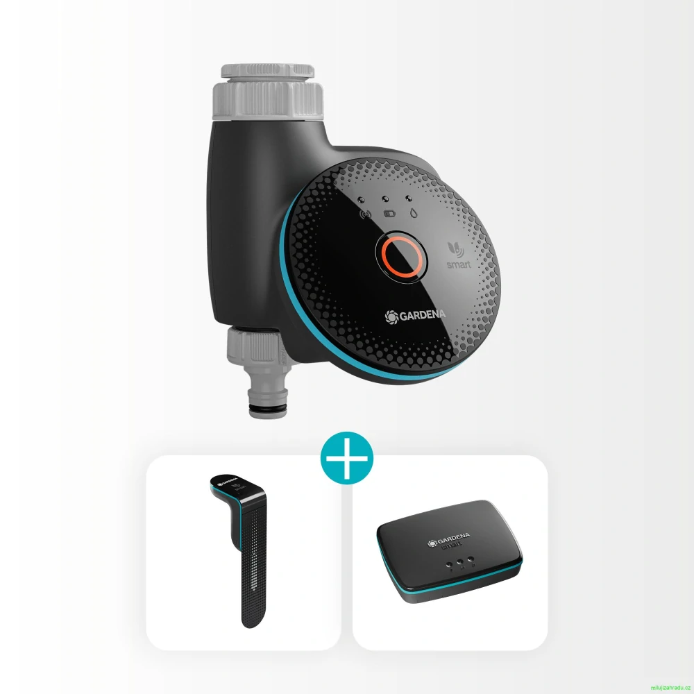 GARDENA Smart Senzor Control - sada