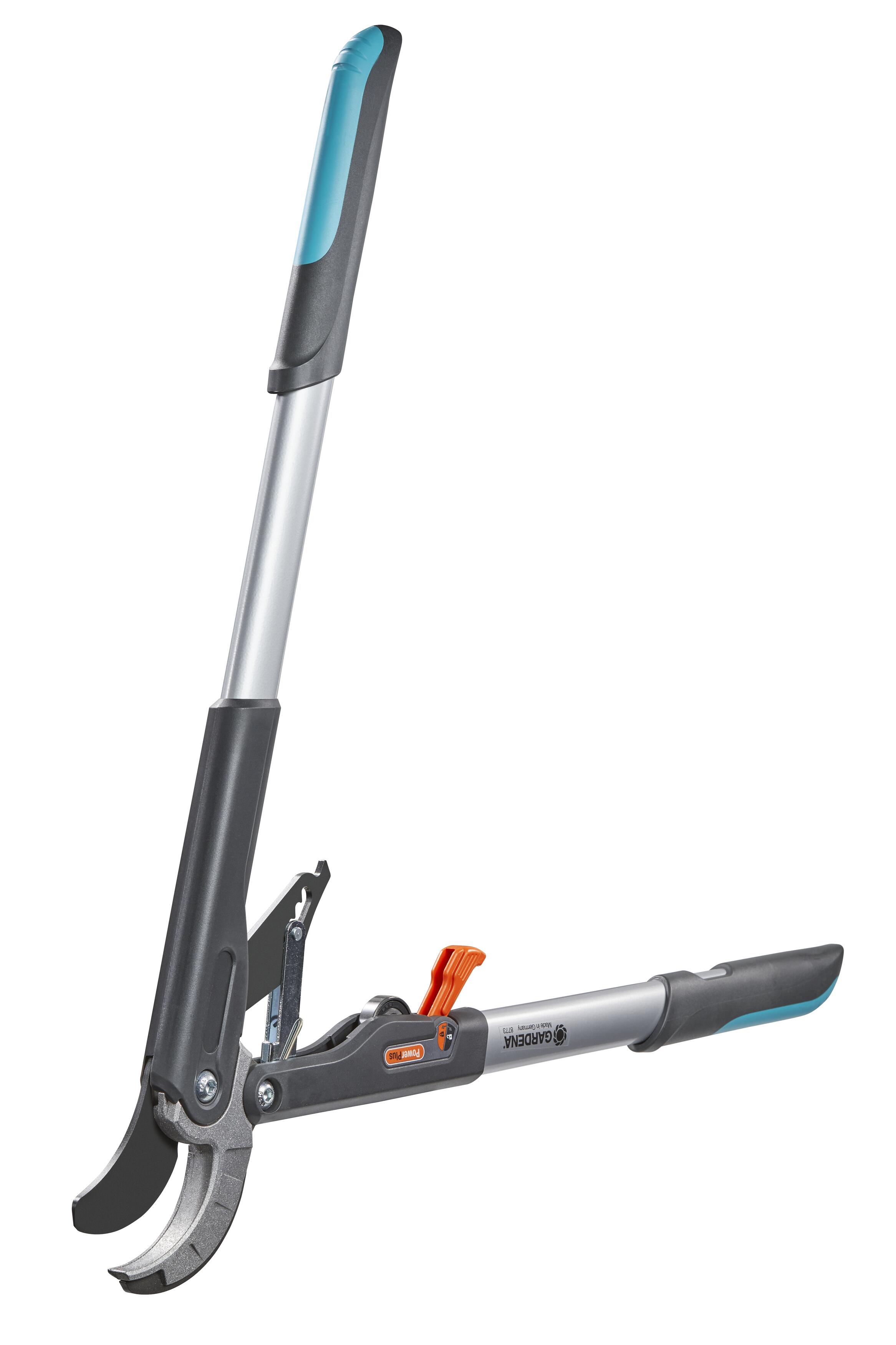 GARDENA ráčnové nůžky na větve Comfort SmartCut
