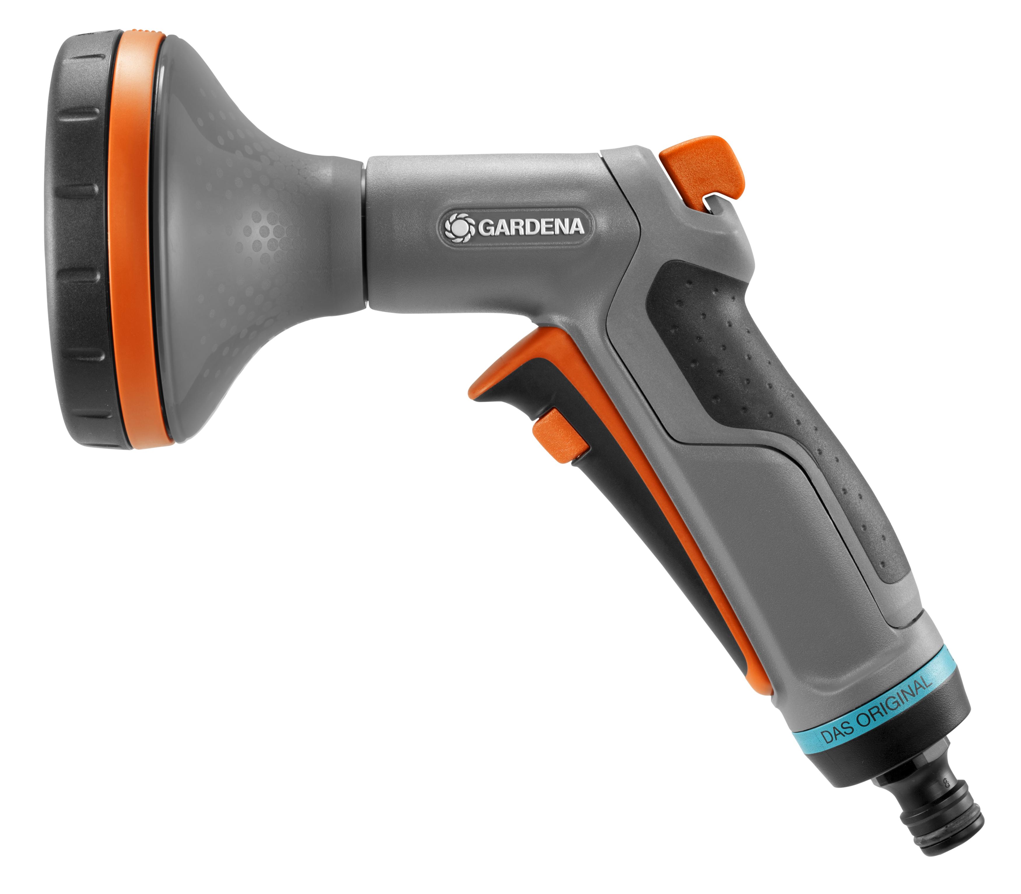 GARDENA sprcha pro záhonky Comfort