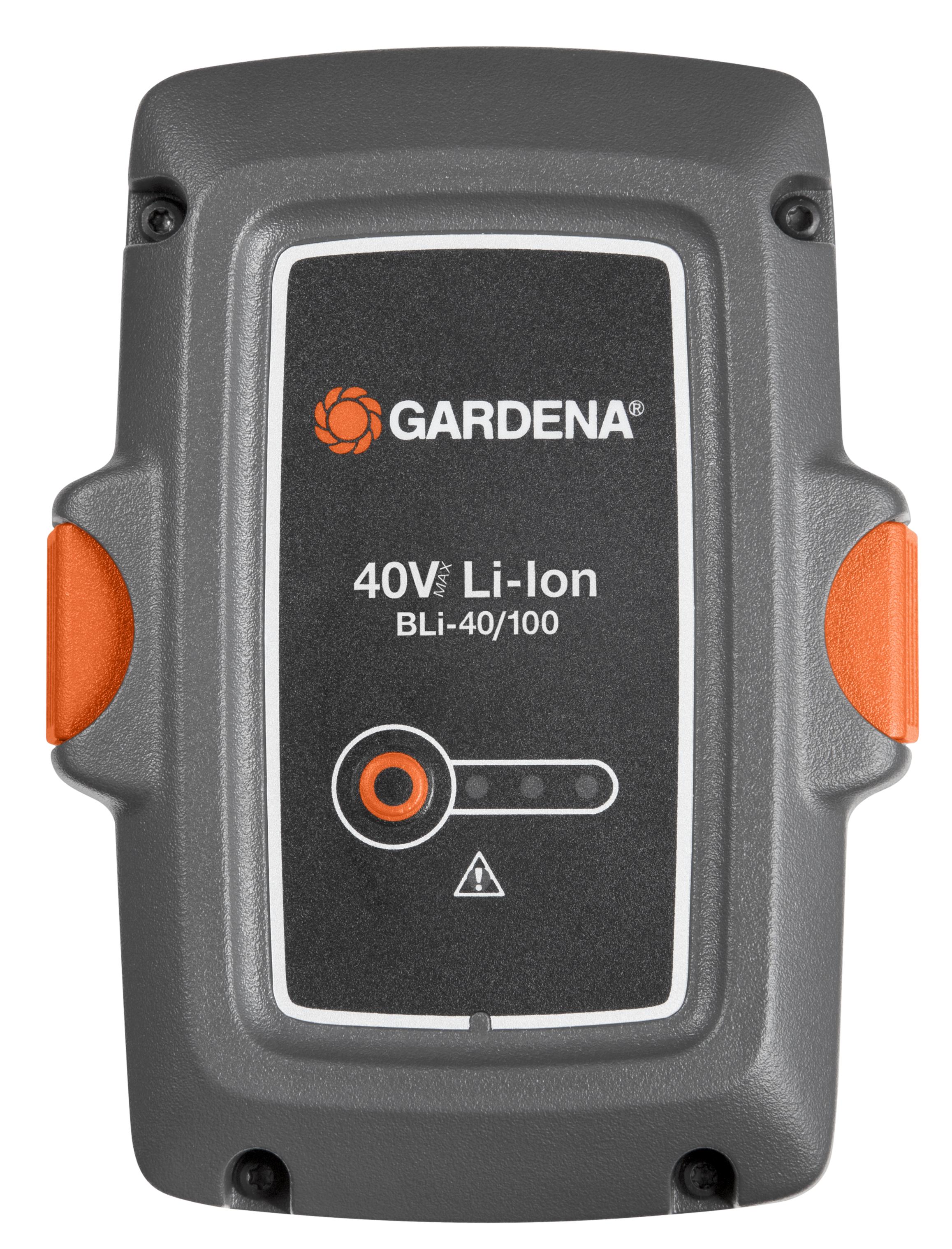GARDENA akumulátor BLi-40/100