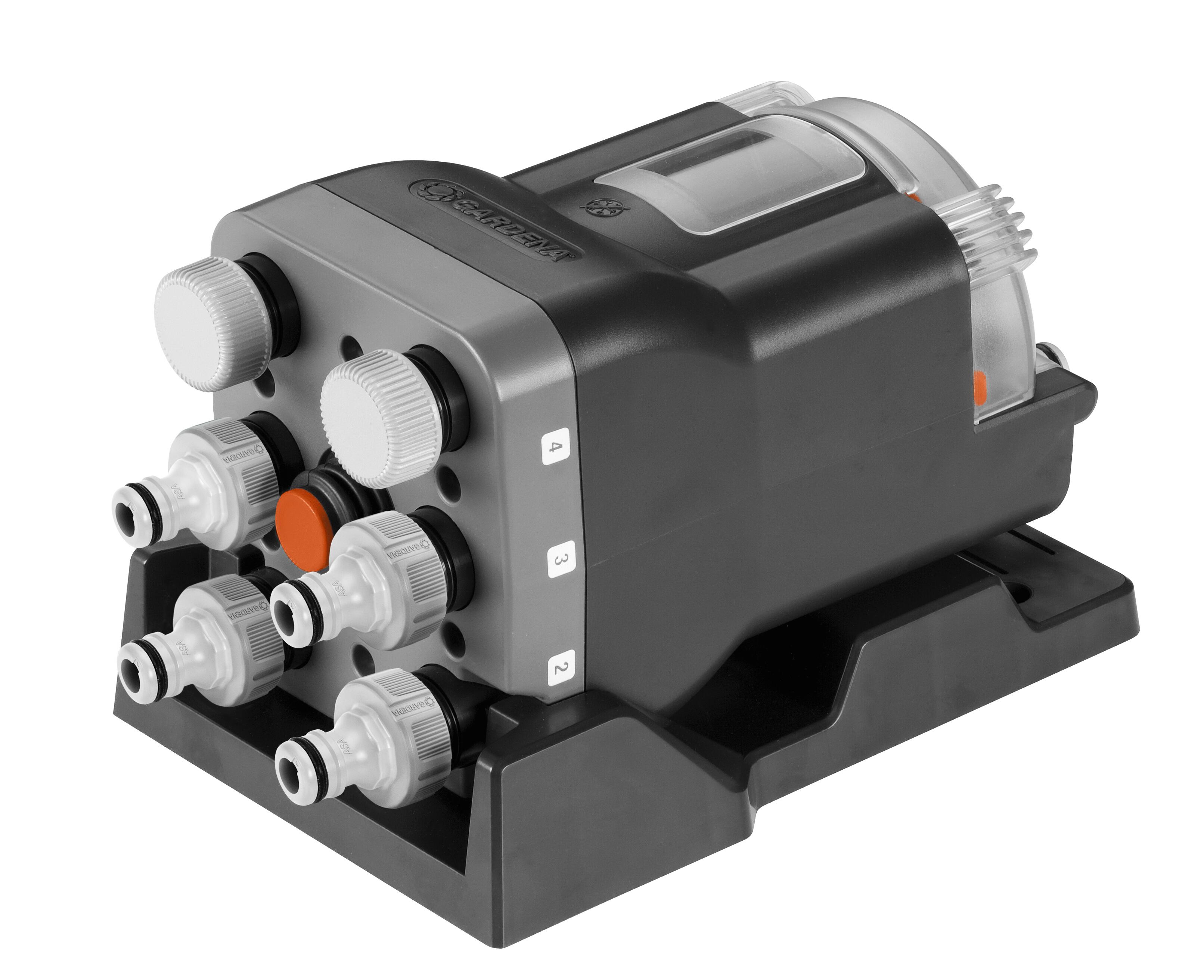 GARDENA rozdělovač vody automatic