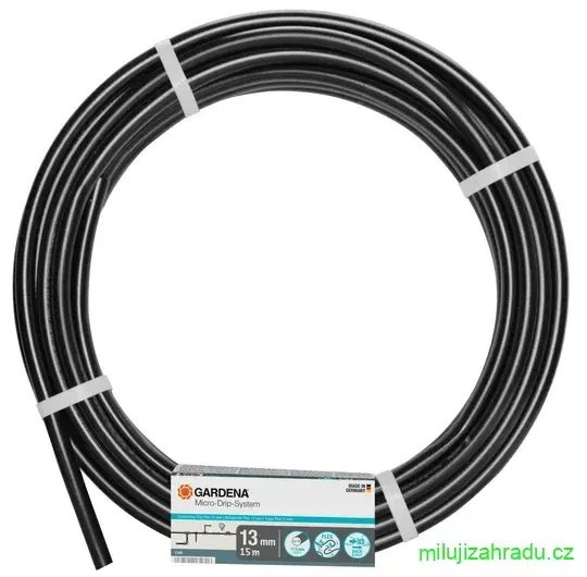 GARDENA trubka pokládací Flex 13 mm, 15 m
