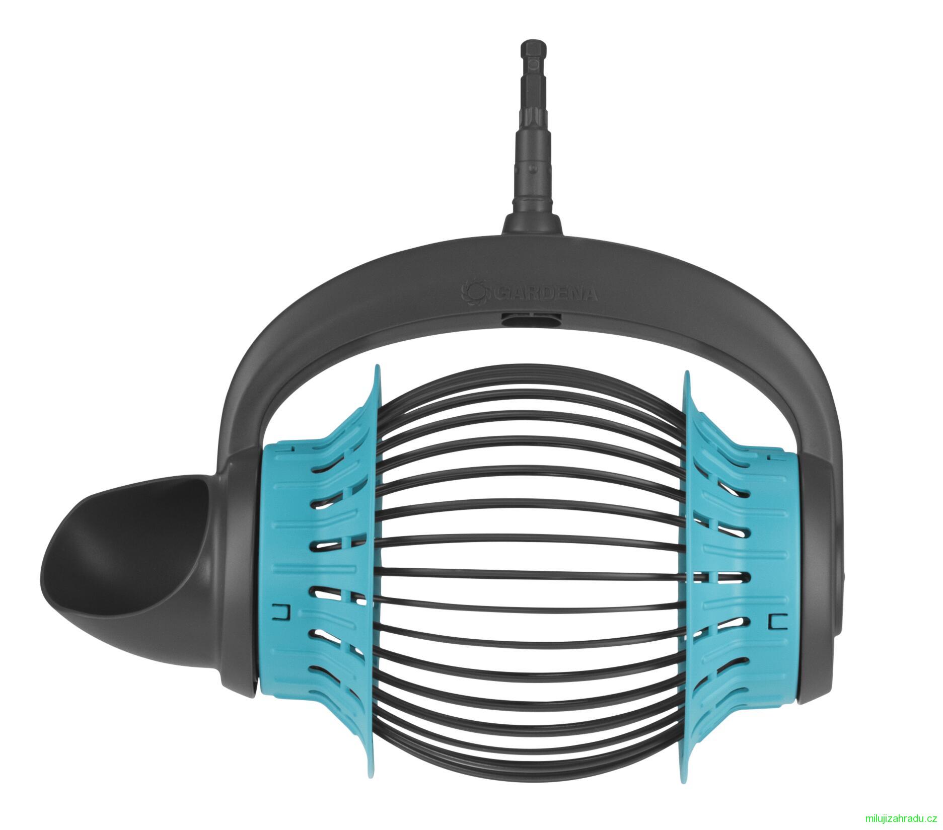 GARDENA sběrač na ovoce