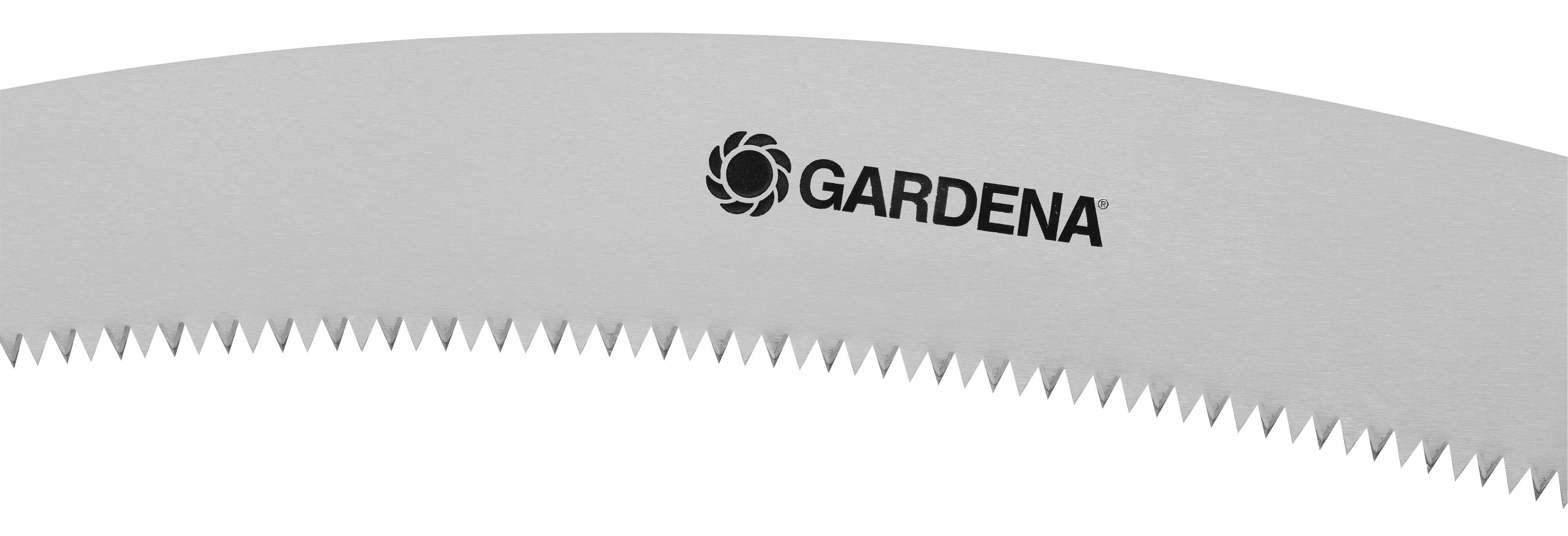 GARDENA zahradní pilka 300PP ohnutá