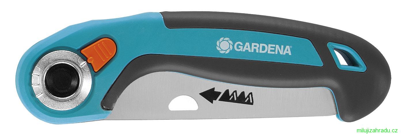 GARDENA zahradní sklápěcí pilka 135P
