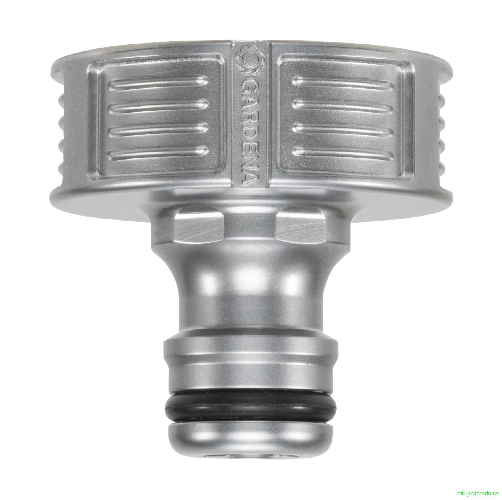 GARDENA šroubení Premium 33.3 mm G 1"