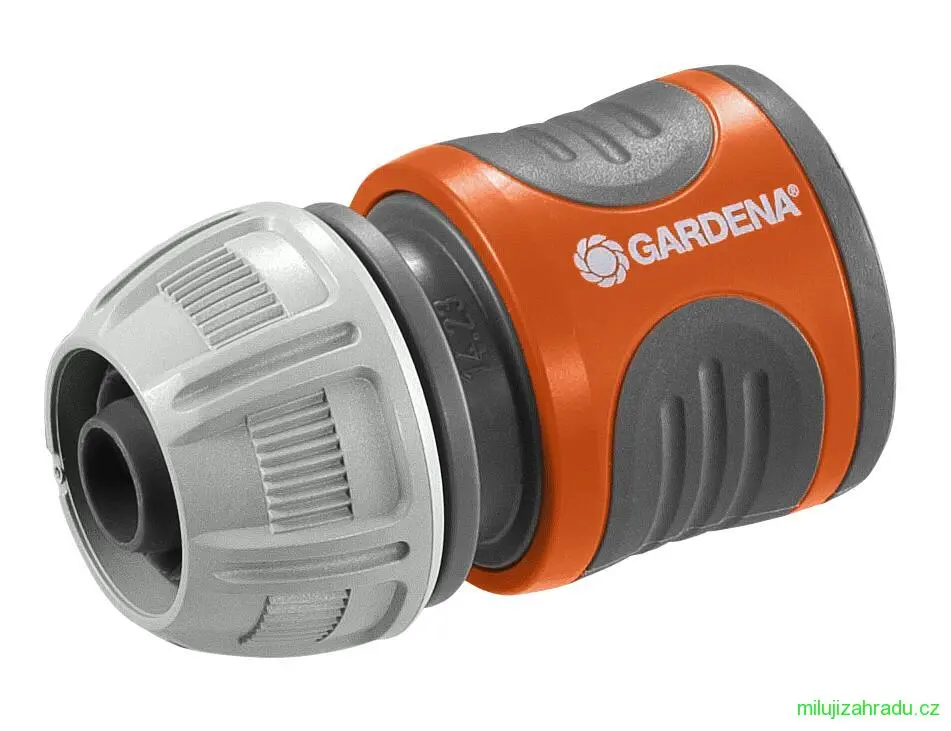 GARDENA rychlospojka 13 mm 1/2" - 15 mm 5/8"