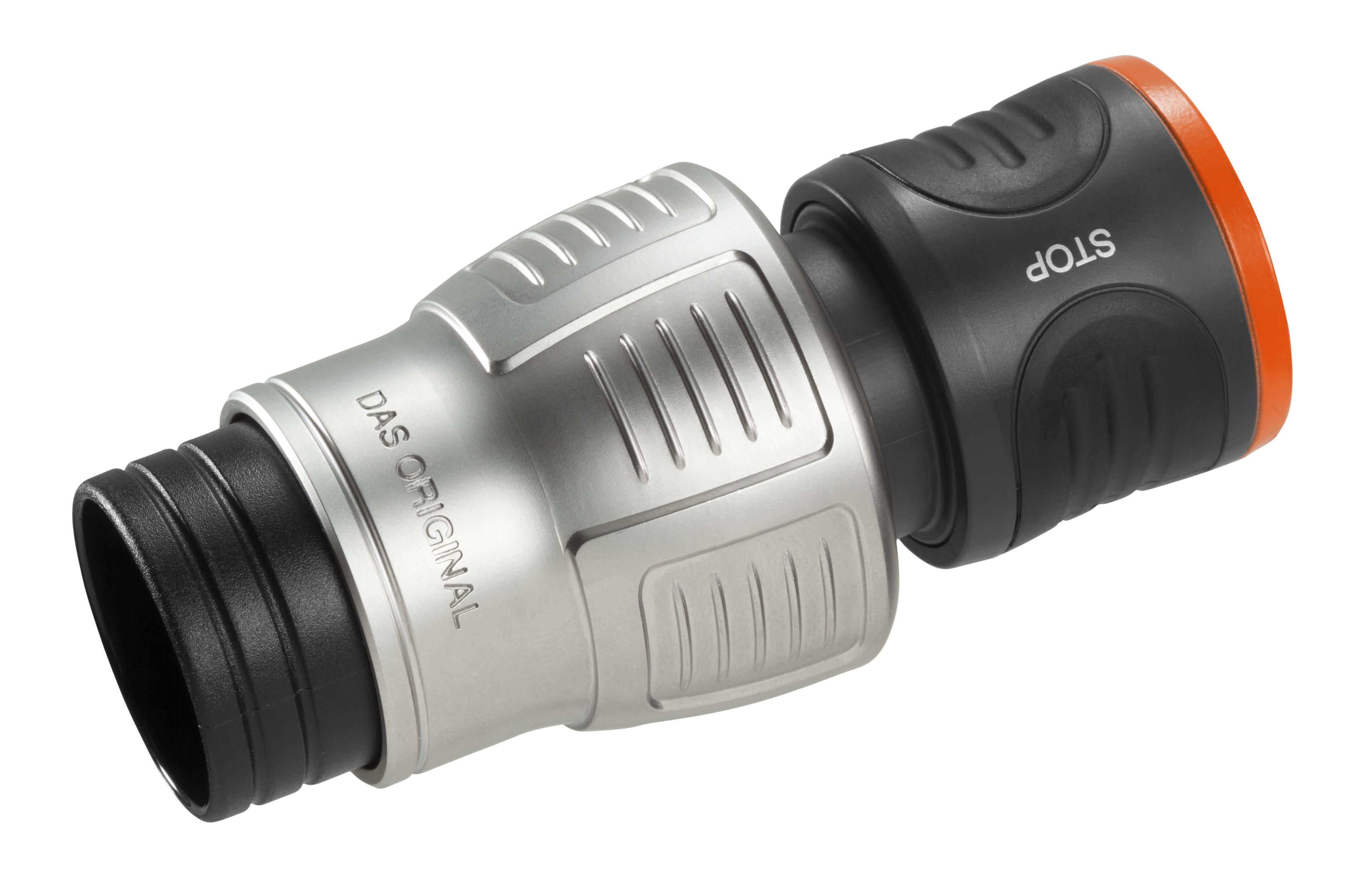 GARDENA stopspojka Premium 19 mm (3/4")