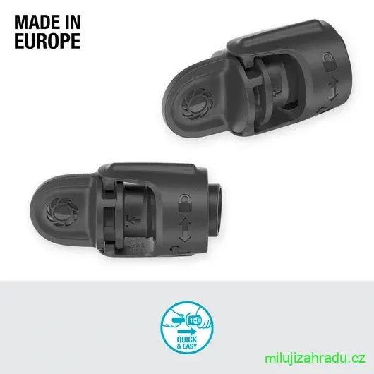 GARDENA koncová zátka 13 mm