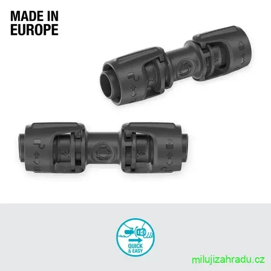 GARDENA spojka 13 mm (1/2")